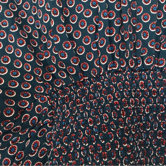 🚫SOLD🚫 Free People Peasant Top - Picture 3 of 5